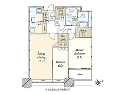 青山パークタワー