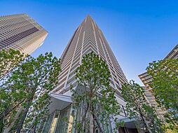 HARUMI FLAG SUN VILLAGET棟