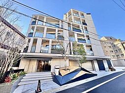 ディアナコート小石川播磨坂レジデンス