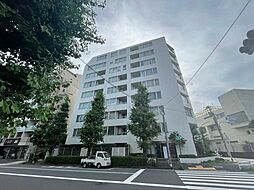 パークハウス広尾