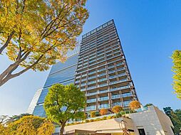 東京ガーデンテラス紀尾井町　紀尾井レジデンス