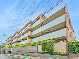 パークハウス諏訪山PRESENCE