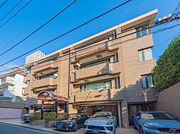 ザ・パームス白金台