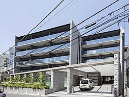 シティハウス神宮北参道