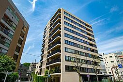 ジオ御苑内藤町