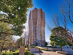 元麻布ヒルズフォレストタワー