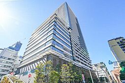 パークコート浜離宮ザ・タワー