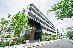 プラウド都立大学