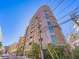 プラウド渋谷東