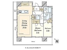 ウェリスタワー愛宕虎ノ門