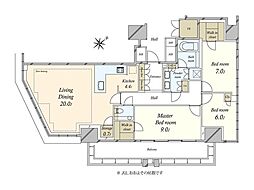 プラウドタワー渋谷