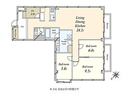 トーカンマンション南青山