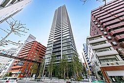 クラッシィタワー新宿御苑