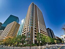 パークコート六本木ヒルトップ