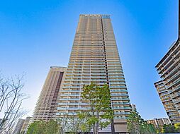 HARUMI FLAG SUN VILLAGET棟