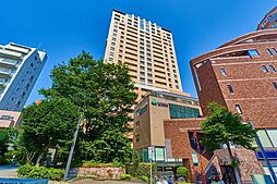 グランドメゾン恵比寿の杜