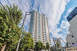 青山ザ・タワー