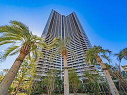 パークタワー勝どきサウス