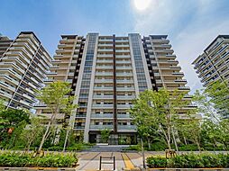 HARUMI FLAG SEA VILLAGE C棟