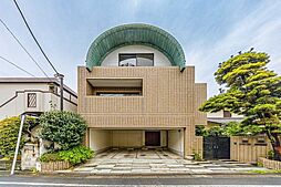 目黒区三田2丁目　中古戸建