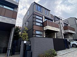 世田谷区中町一丁目中古戸建