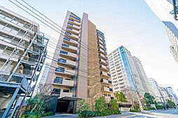 ザ・パークハウス四番町レジデンス