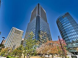 ワテラス タワーレジデンス