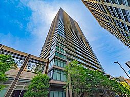 パークシティ中央湊ザタワー