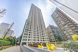 虎ノ門タワーズレジデンス