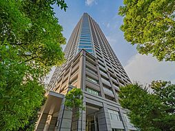 富久クロスコンフォートタワー