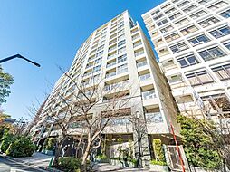 ヒルズ新宿御苑