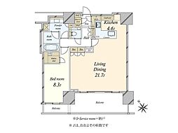 グランドヒルズ恵比寿