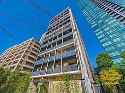 アトラス麻布十番