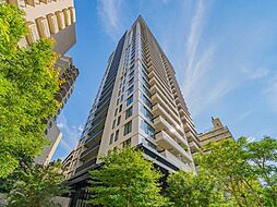 ザ・パークハウス高輪タワー