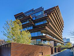 プラウド神宮前