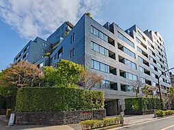 南青山テラス常盤松フォレスト