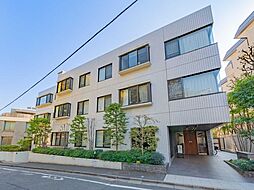 サンリーノ市谷砂土原町