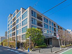 グランスイート広尾