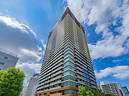 プラウドタワー芝浦