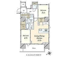 ザ・パークハウス芝御成門