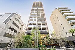 ザ・パークハウス芝御成門