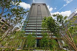 プラウドタワー芝浦