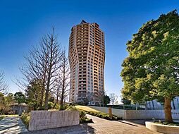 元麻布ヒルズフォレストタワー