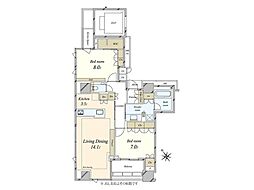 プラウド虎ノ門