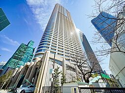 麻布台ヒルズレジデンスB