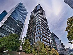 パークコート虎ノ門