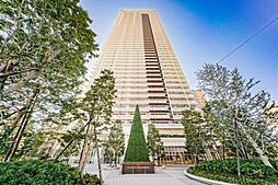 HARUMI FLAG PARK VILLAGET棟