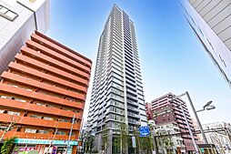 クラッシィタワー新宿御苑