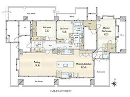 藤和高輪ホームズ
