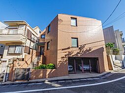 世田谷区代沢2丁目　中古戸建